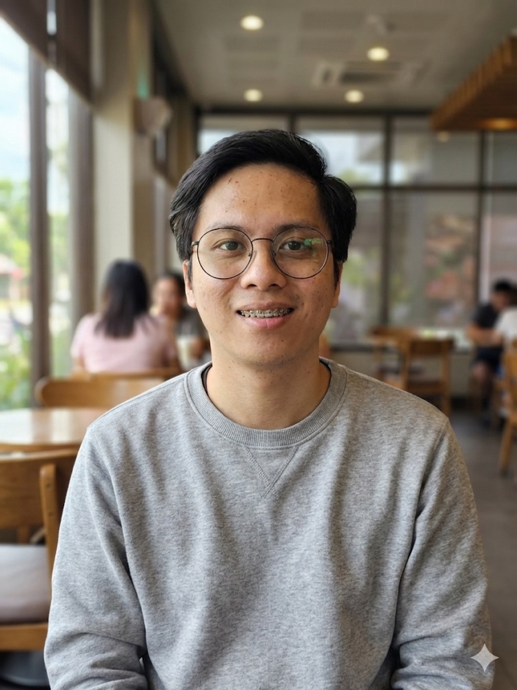 Darwin Ponce — Meta Ads Strategist